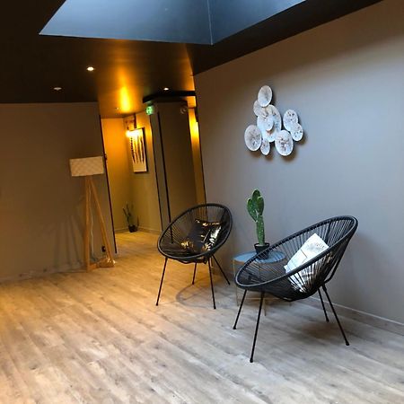 Home Place Apartments - Langon Sauternes Exterior foto